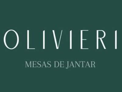 OLIVIERI MESAS DE JANTAR