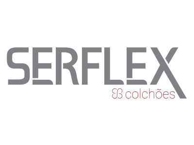 SERFLEX COLCHÕES