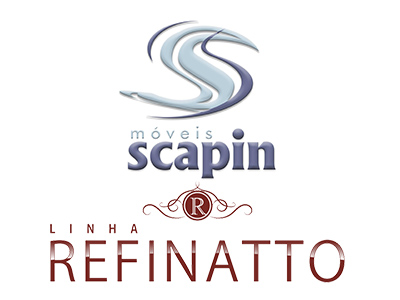  MÓVEIS SCAPIN 