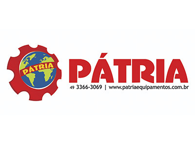 PÁTRIA EQUIPAMENTOS