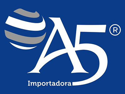 A5 Importadora